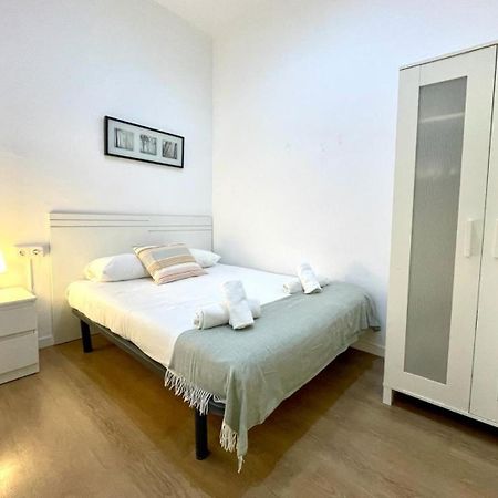 Suites4Days Sagrada Familia Apartment Barcelona Exteriör bild