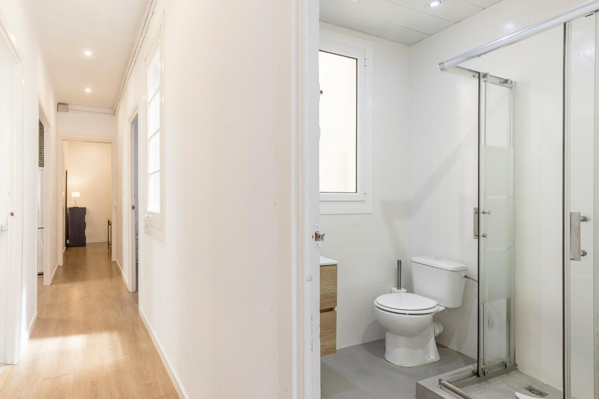 Suites4Days Sagrada Familia Apartment Barcelona Exteriör bild