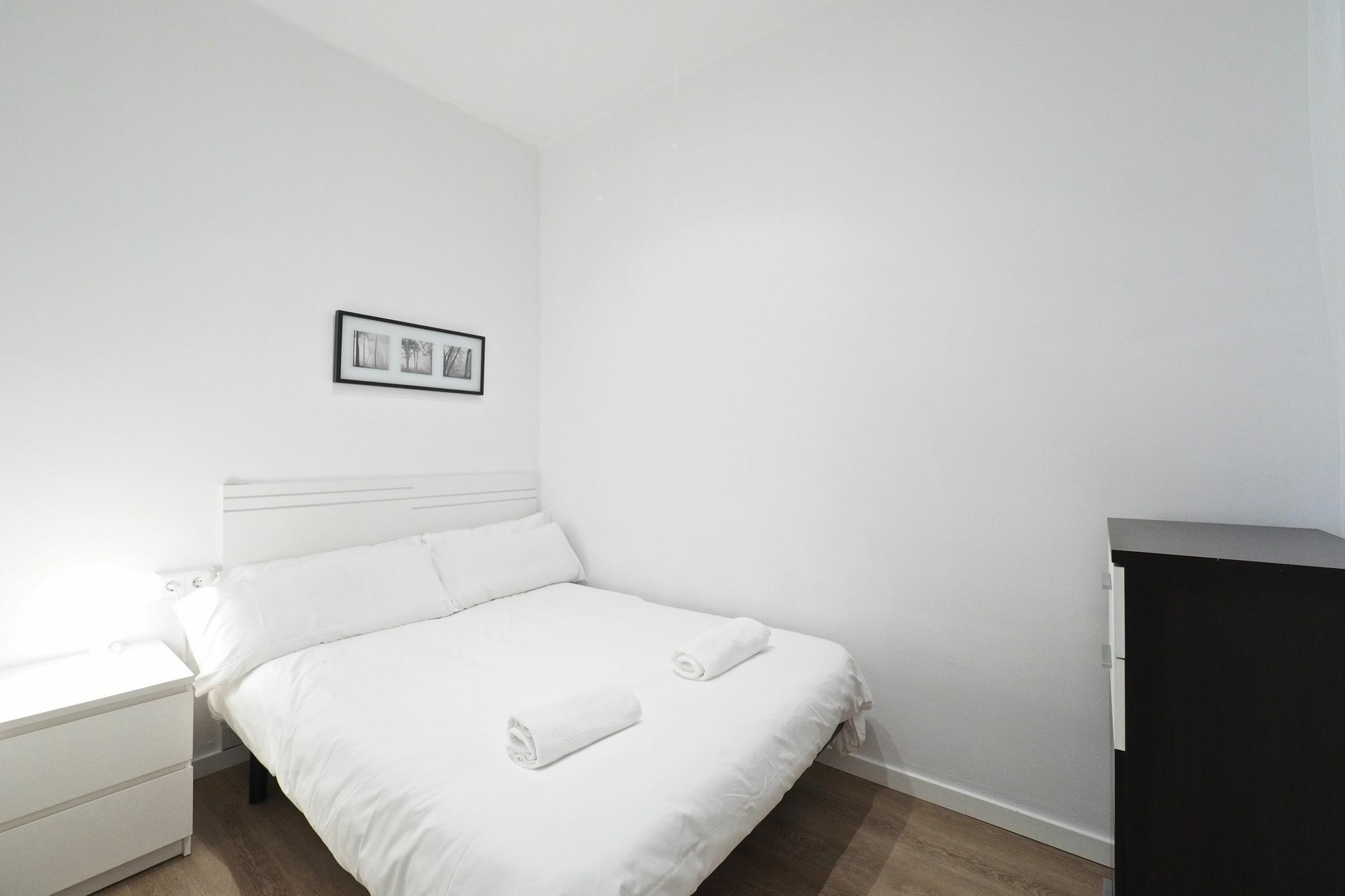 Suites4Days Sagrada Familia Apartment Barcelona Exteriör bild