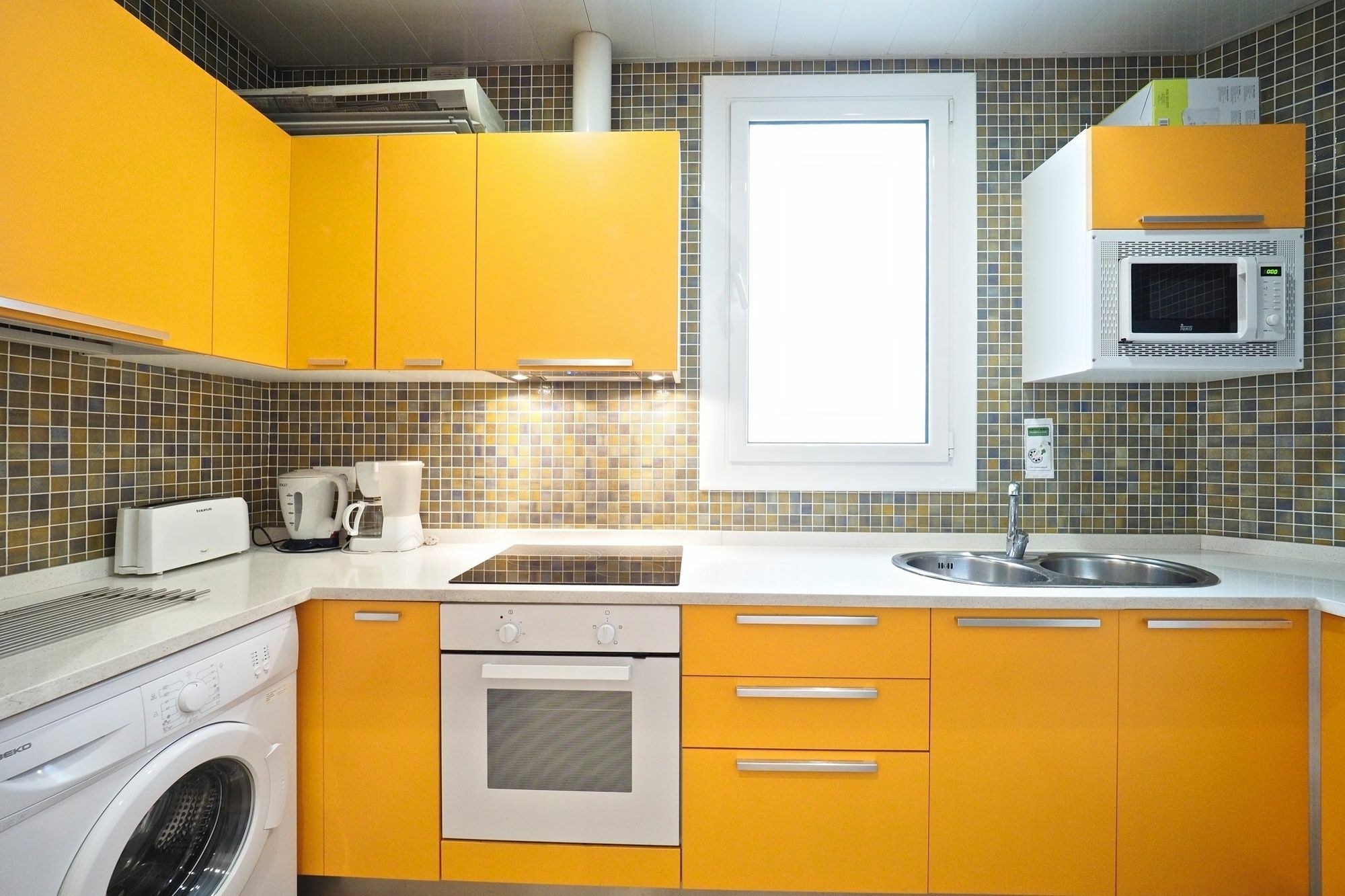 Suites4Days Sagrada Familia Apartment Barcelona Exteriör bild