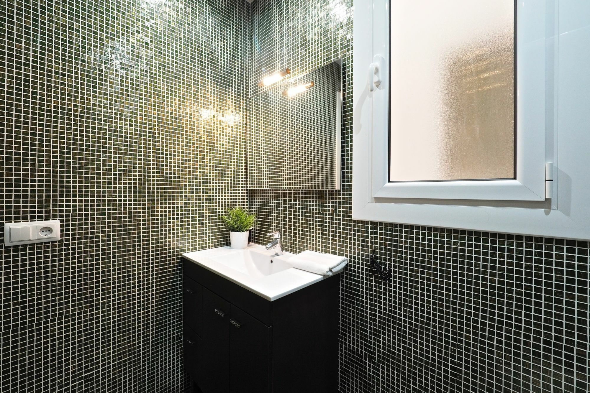 Suites4Days Sagrada Familia Apartment Barcelona Exteriör bild