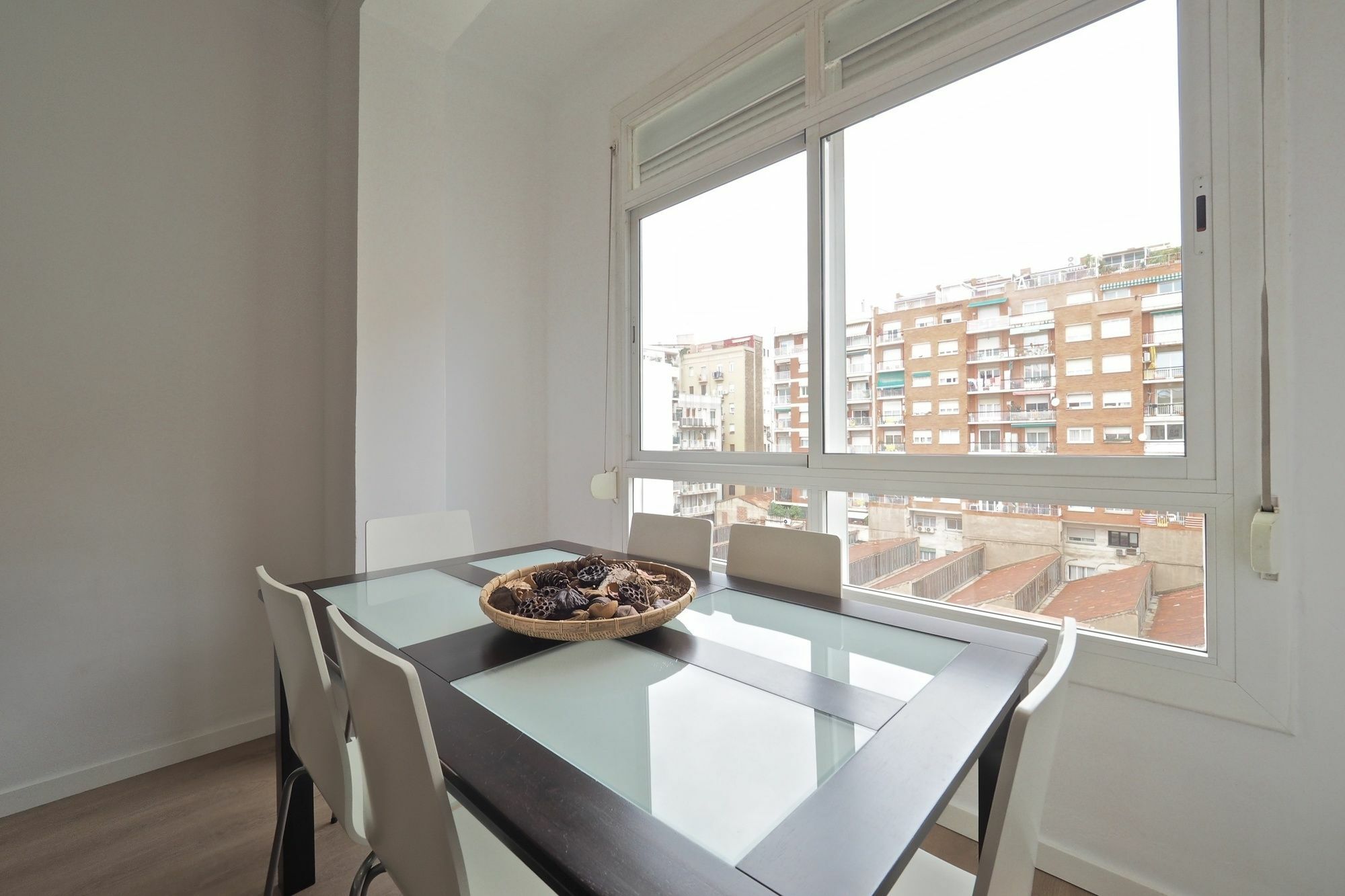 Suites4Days Sagrada Familia Apartment Barcelona Exteriör bild