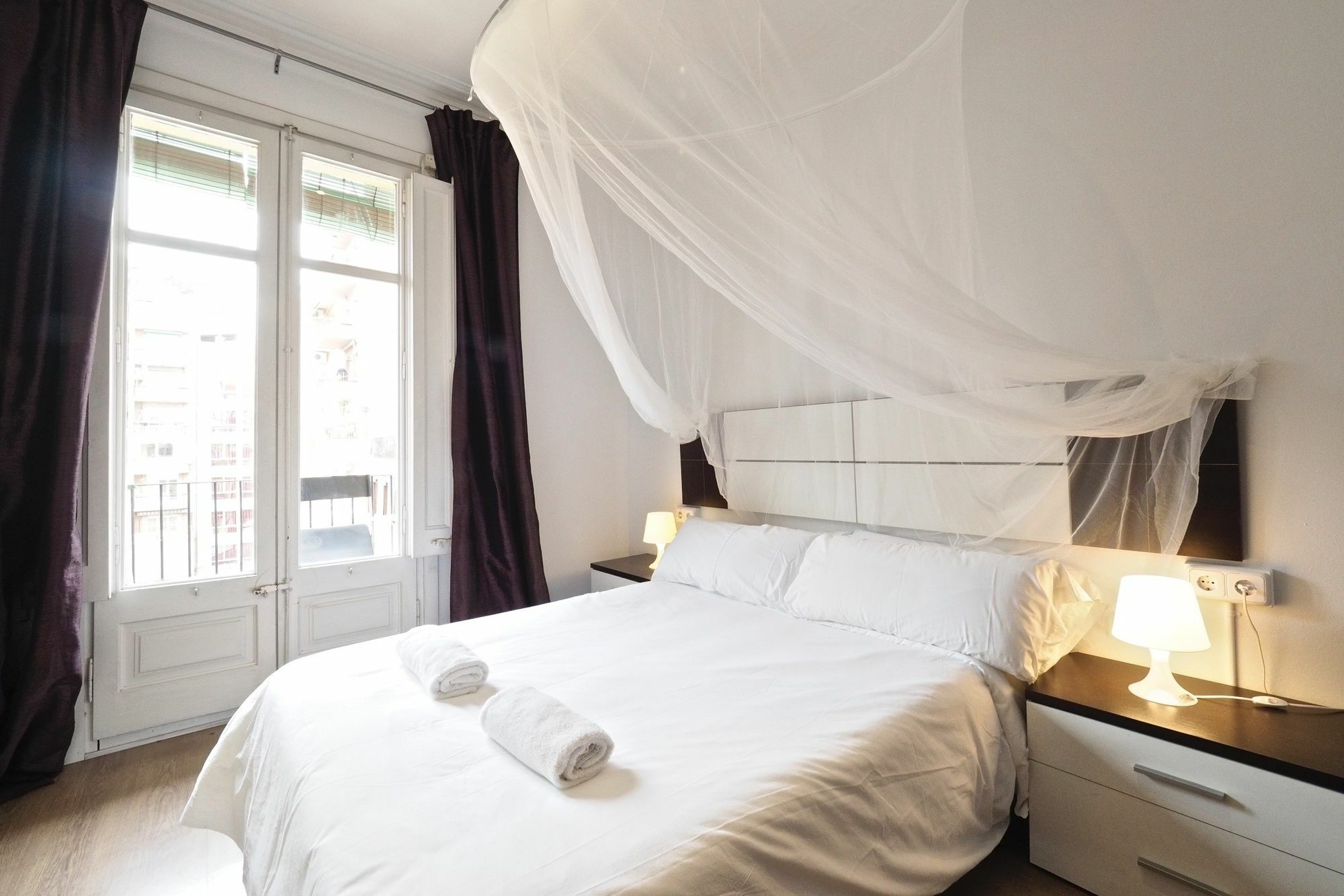 Suites4Days Sagrada Familia Apartment Barcelona Exteriör bild