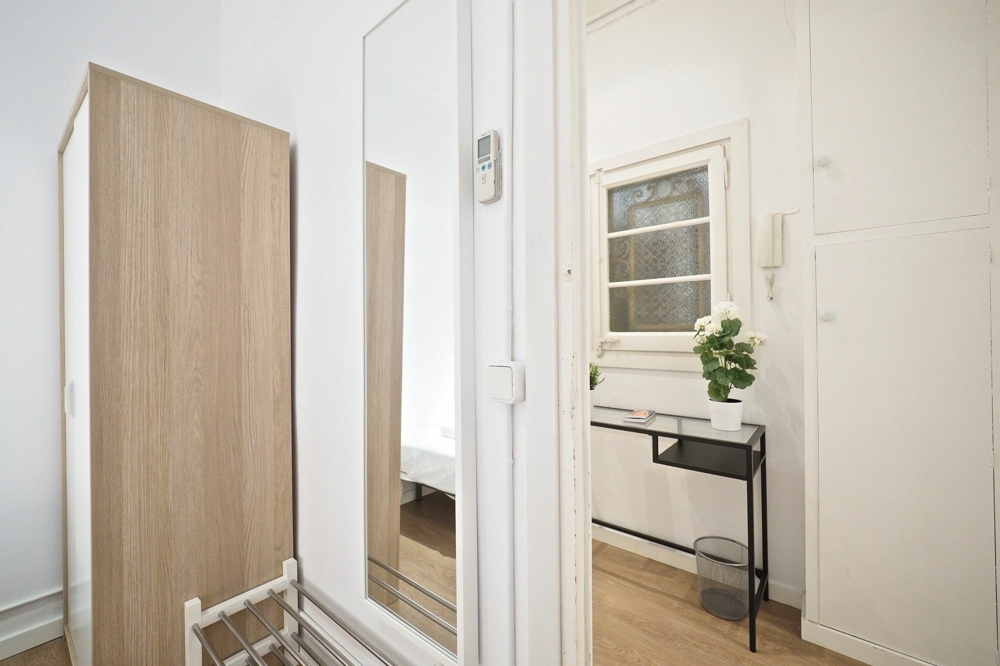 Suites4Days Sagrada Familia Apartment Barcelona Exteriör bild