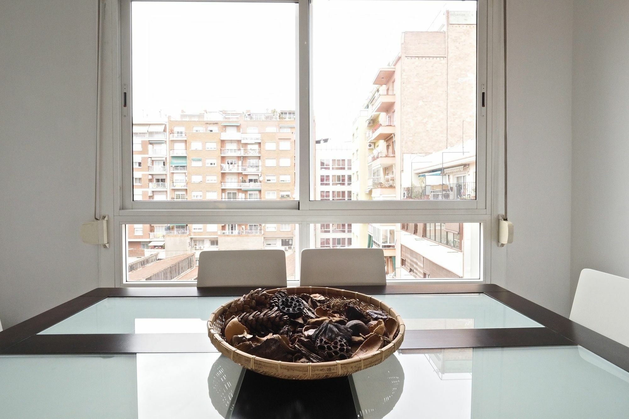 Suites4Days Sagrada Familia Apartment Barcelona Exteriör bild