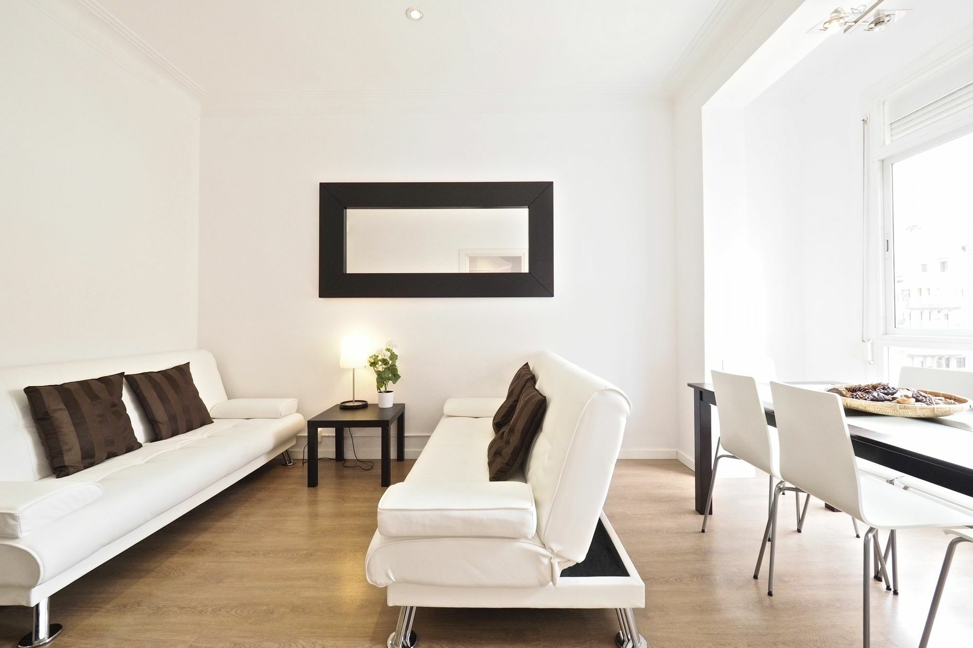 Suites4Days Sagrada Familia Apartment Barcelona Exteriör bild