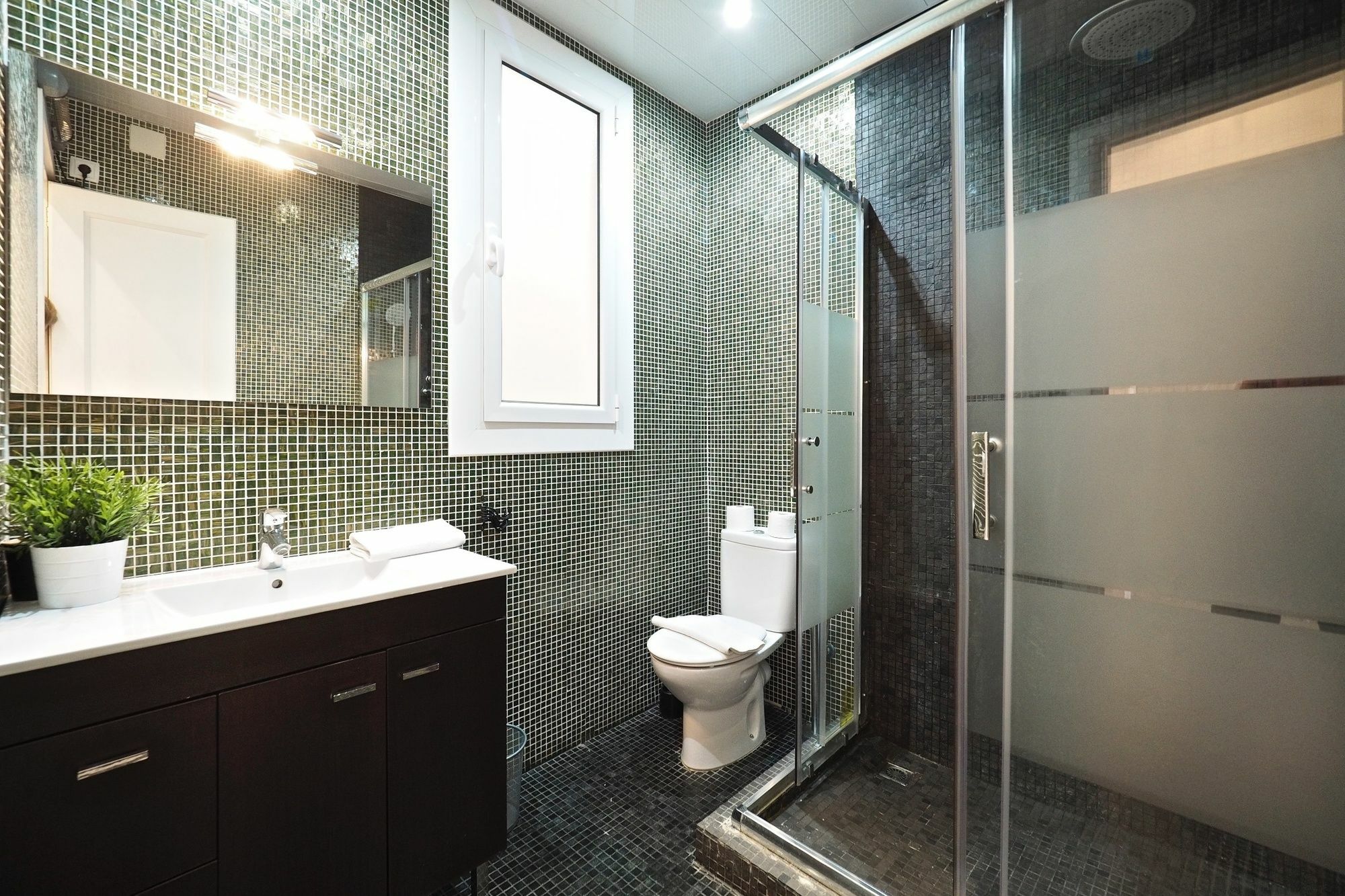 Suites4Days Sagrada Familia Apartment Barcelona Exteriör bild